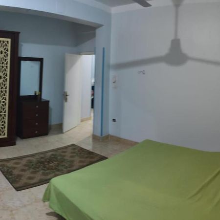Apartamento Ali Habou Luxor Exterior foto