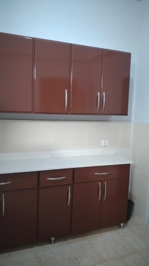 Apartamento Ali Habou Luxor Exterior foto