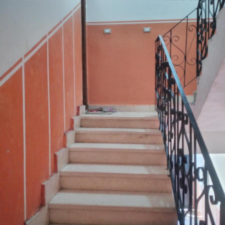 Apartamento Ali Habou Luxor Exterior foto